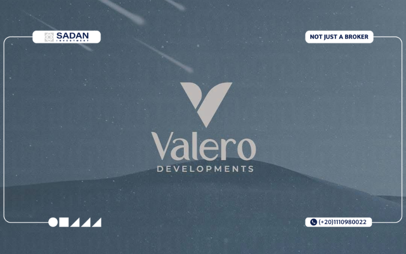 شركة فاليرو للتطوير العقاري Valero Developments