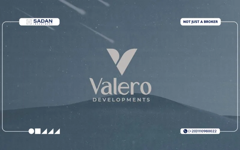 شركة فاليرو للتطوير العقاري Valero Developments