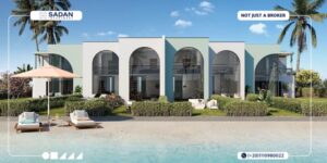 أوجامى بلوم ايلاند رأس الحكمة Ogami Bloom Island Ras El Hikma أسعار وتفاصيل