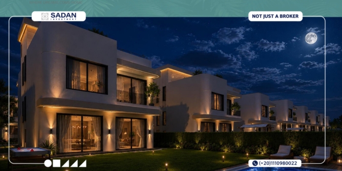 كمبوند صن سكوير 3 زايد الجديدة Sun Square 3 New Zayed جداول أسعار