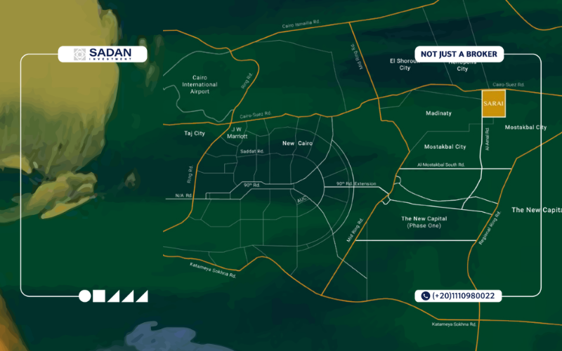 مشروع فينتا سراي مدينة مصر Vienta Sarai جدول الأسعار والأقساط