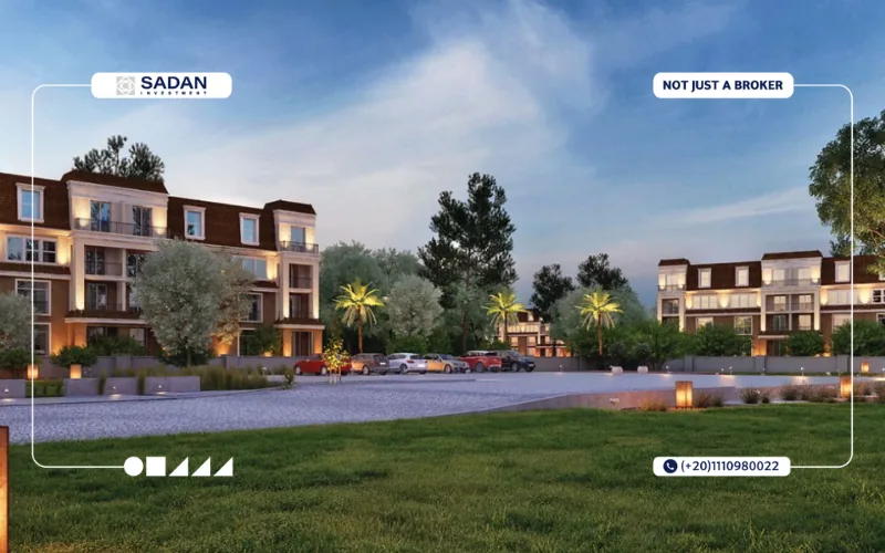 مشروع فينتا سراي مدينة مصر Vienta Sarai جدول الأسعار والأقساط