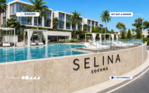 قرية سيلينا الجلالة العين السخنة Selina Al Galala Al Ain Al Sokhna جداول أسعار