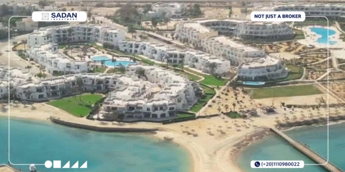 قرية لولي بيتش العين السخنة Louly Beach Ain Sokhna جداول الأسعار ونظم التقسيط