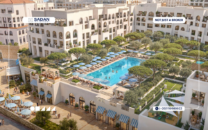 قرية ناموس رأس الحكمة Nammos Ras El Hekma جداول أسعار