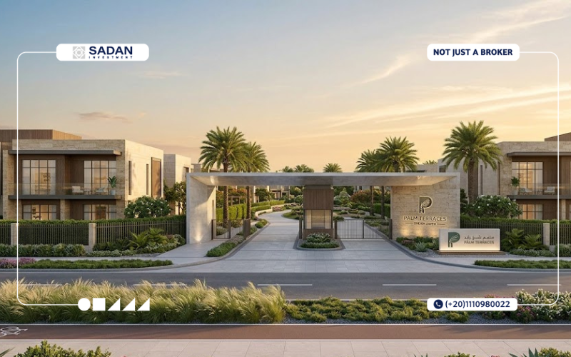 كمبوند بيت البحر الشيخ زايد Beit Al Bahr Zayed جداول أسعار