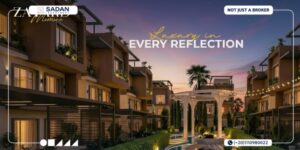 كمبوند ذا يارد ميمورا زايد الجديدة Zayard Memora New Zayed جداول الأسعار