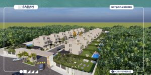 كمبوند صن سكوير 3 زايد الجديدة Sun Square 3 New Zayed جداول أسعار