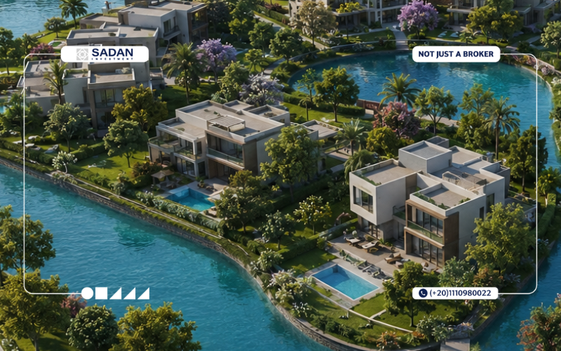 كمبوند وان هايد بارك القاهرة الجديدة One Hyde Park New Cairo جداول أسعار ومساحات