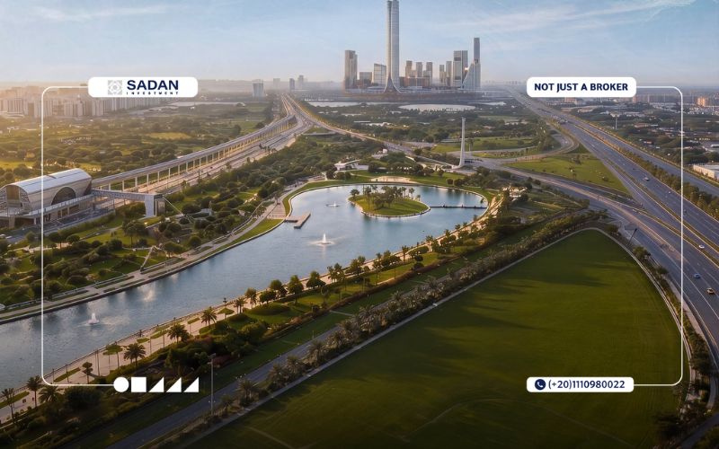 أبراج ليبون العاصمة الإدارية Lebon Towers New Capital جدول الأسعار