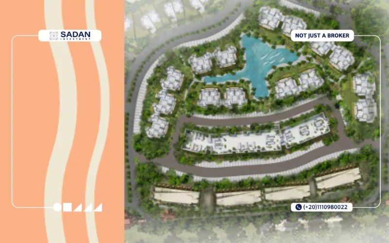 سيرف اند ساند الساحل الشمالي Surf & Sand North Coast جداول أسعار 11 ماستر بلان مشروع سيرف اند ساند