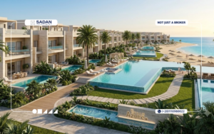 قرية بالم ازور العين السخنة Palm Azure Ain Sokhna جدول أسعار