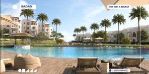 مشروع ذا فيرست كوليكشن شرم أويزيس The First Collection Sharm Oasis جداول أسعار