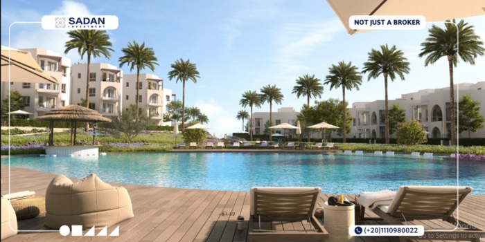 مشروع ذا فيرست كوليكشن شرم أويزيس The First Collection Sharm Oasis جداول أسعار