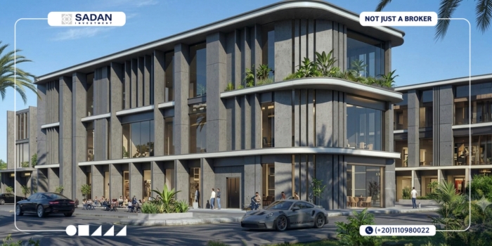 مول سيا تاون العبور Sia Town Mall Obour أسعار وتفاصيل