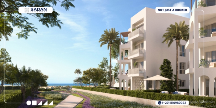 مشروع ذا فيرست كوليكشن شرم أويزيس The First Collection Sharm Oasis جداول أسعار