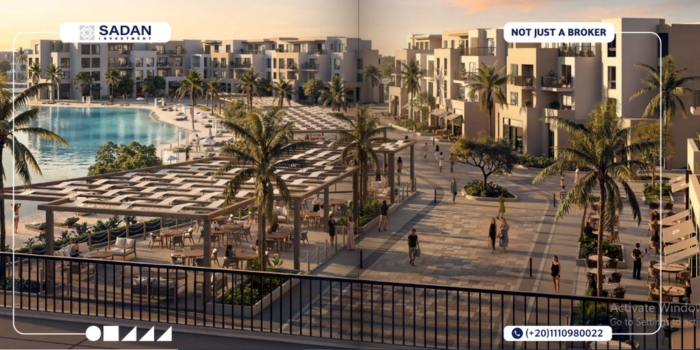 سيلفر ووك الساحل الشمالي Silver Walk North Coast جداول أسعار 9 منتجع سيلفر ووك الساحل الشمالي