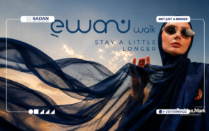 مول إيوان ووك القاهرة الجديدة Ewan Walk New Cairo جداول أسعار
