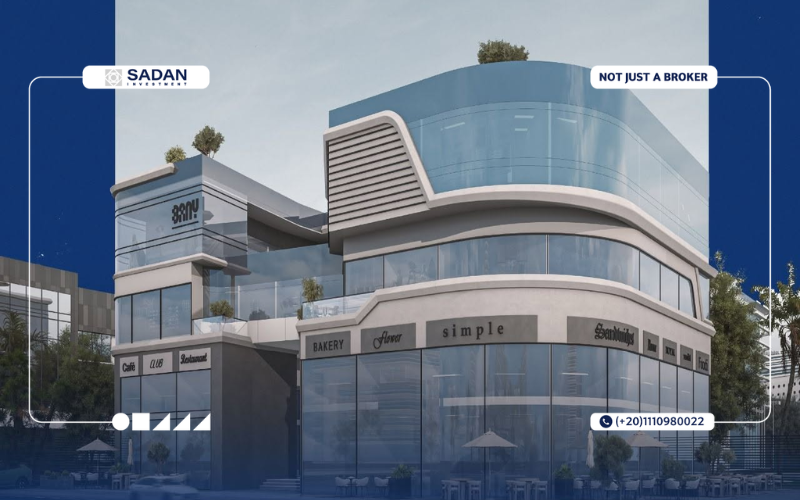 مول باني التجمع الخامس Bany Mall New Cairo جدول الأسعار