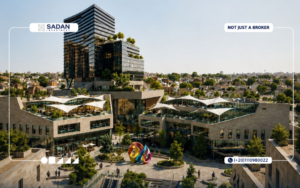 مول في هالو التجمع الخامس Vie Halo New Cairo جداول أسعار