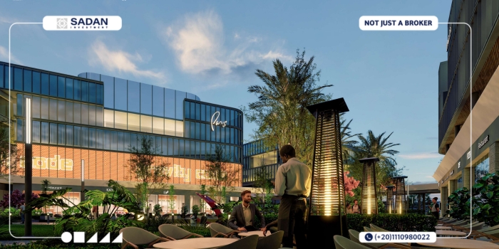 مول ماليف ستريت التجمع السادس Maliv Street New Cairo أسعار وتفاصيل 10 مول ماليف ستريت