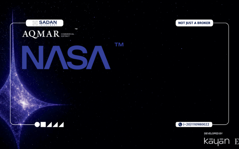 مول ناسا أكتوبر Nasa Mall October جداول الأسعار والتقسيط
