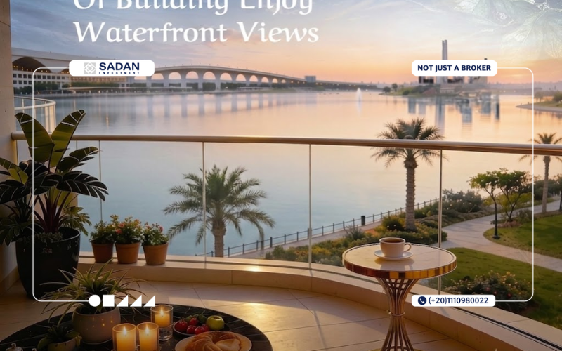 أبراج ليبون العاصمة الإدارية Lebon Towers New Capital جدول الأسعار 7 وحدات ليبون تاورز العاصمة الإدارية