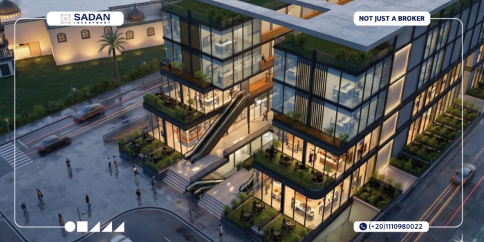 مول بريق التجمع الخامس Bareeq Mall New Cairo جداول الأسعار ونظم الحجز