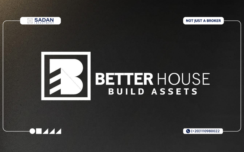 Better House Developments