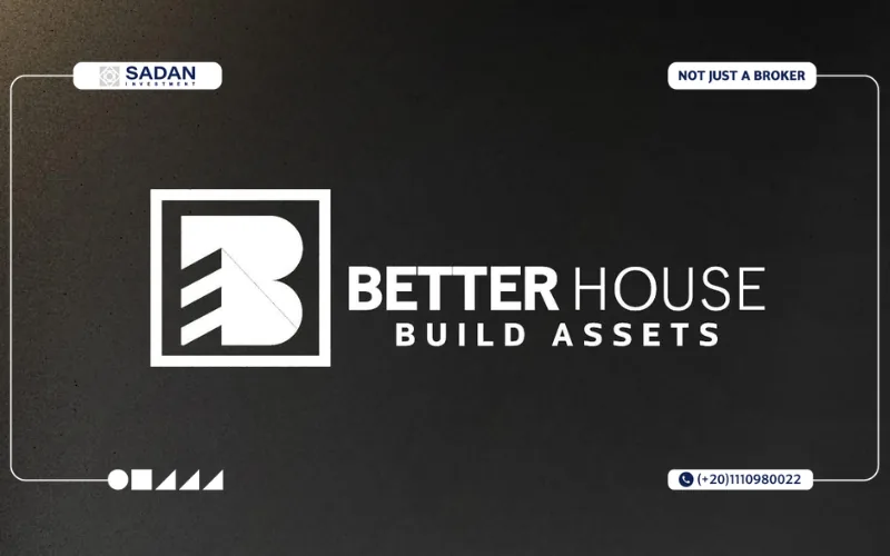 Better House Developments