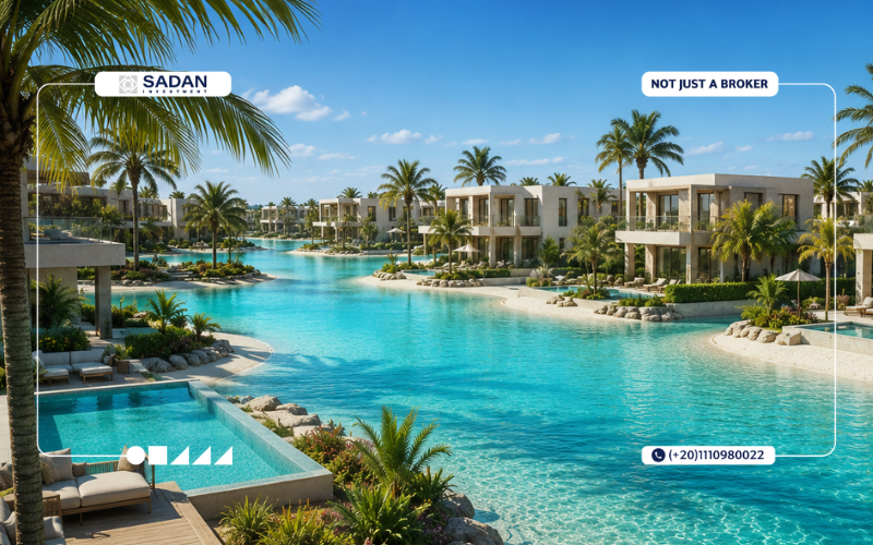 بيوند بلو الساحل الشمالي Beyond Blue North Coast جداول أسعار 8 Beyond Blue North Coast