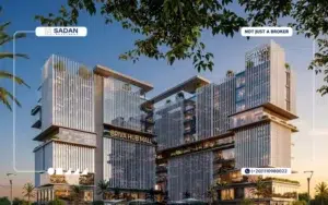 Briva Hub Mall New Capital Prices and Payment Plans