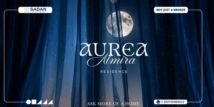 Almira Aurea New Cairo Prices and Details 5 Compound Almira Aurea New Cairo