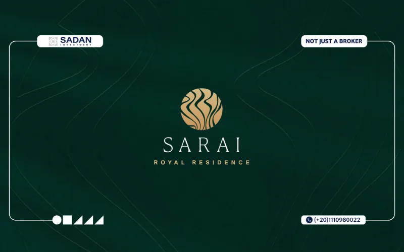 Royal Residence Sarai New Cairo Prices and Details