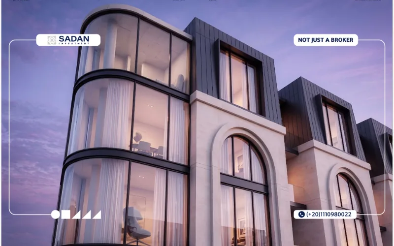 Daymark New Cairo Prices and Details