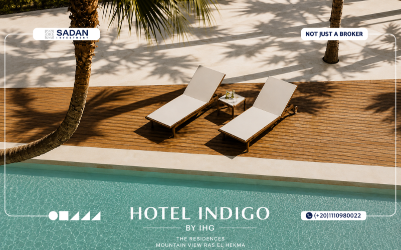 Hotel Indigo Mountain View Ras El Hekma Prices and Payment Plans