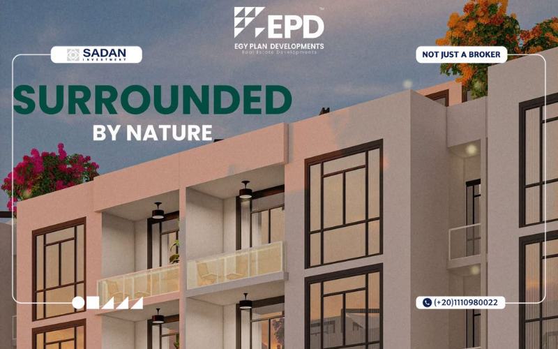 Rovan Palace El Sheikh Zayed All Details 8 Design of Rovan Palace El Sheikh Zayed Compound