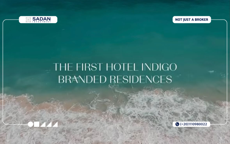 Hotel Indigo Mountain View Ras El Hekma Prices and Payment Plans 7 Facilities and Amenities at Hotel Indigo Mountain View Ras El Hekma