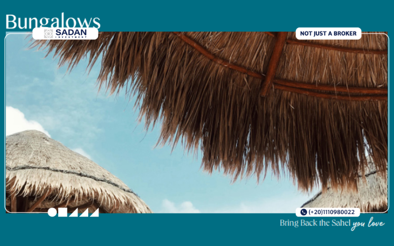 Ruby Bungalows North Coast Price and Payment Plans 7 Facilities and Amenities at Ruby Bungalows North Coast