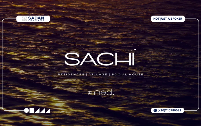 Sachi Ras El Hekma By People and Places Prices And Details 8 Facilities and Amenities at Sachi Ras El Hekma