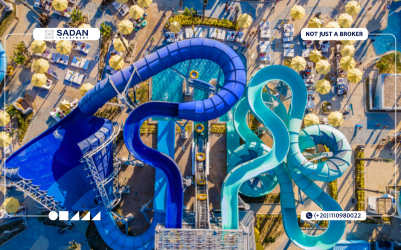 The One Collection Marassi Prices and Payment Plans 7 Facilities and Amenities at The One Collection Marassi Resort
