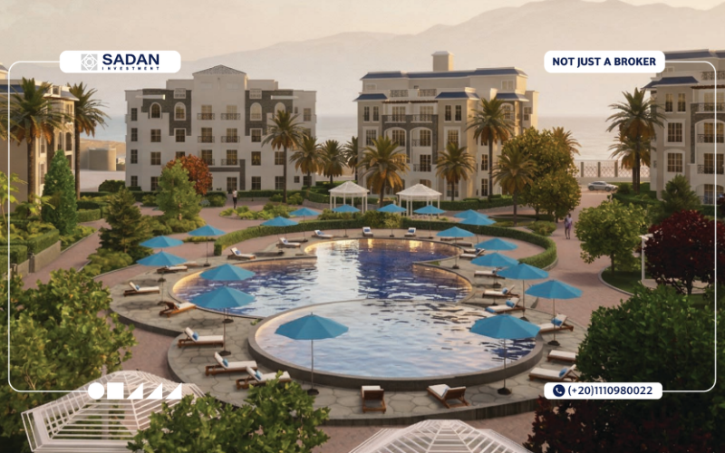 Vidala Galala Ain Sokhna Prices and Payment Plans 