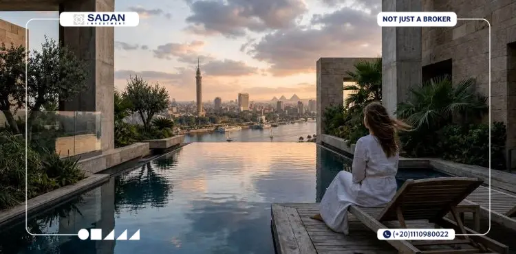 Giza Downtown Towers Prices and Details 11 Facilities at Novara Towers Giza