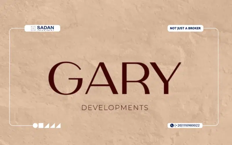 Gary Developments