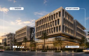 Grids Mall New Cairo Prices and Payment Plans