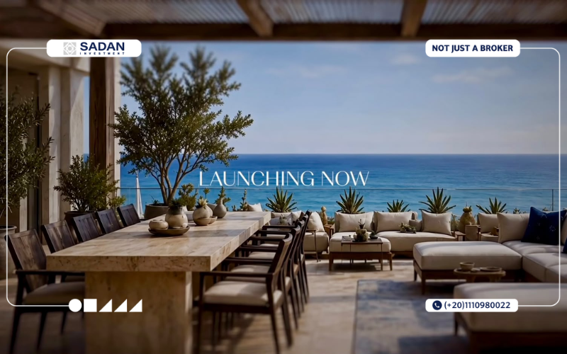 Hotel Indigo Mountain View Ras El Hekma Prices and Payment Plans 1 Hotel Indigo Mountain