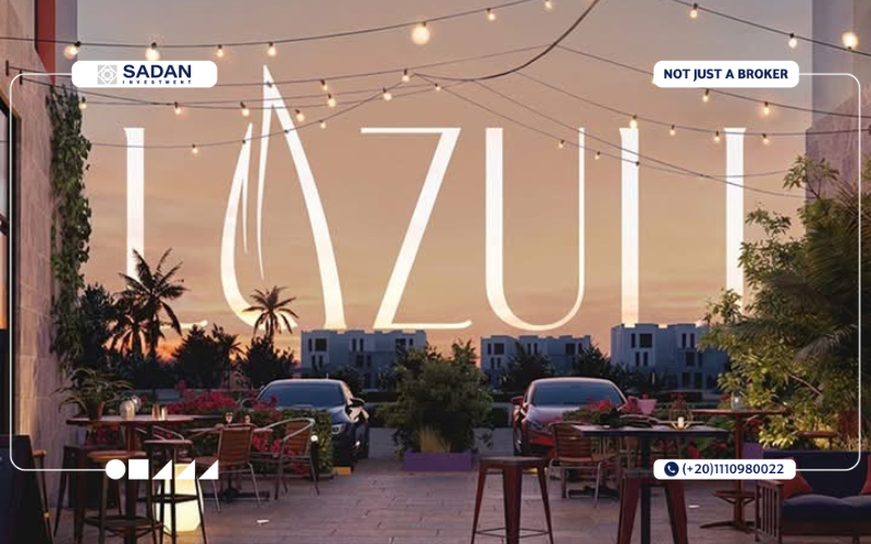 Village Lazuli Hurghada Prices and Payment Plans 6 Lazuli Hurghada