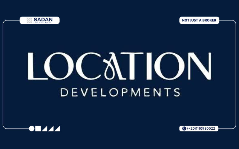 كمبوند جيران الشروق Geran Residence El Shorouk جداول الأسعار والأقساط 12 Location Developments