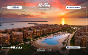 Malibu Ain Sokhna All Details