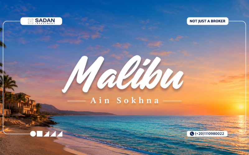 Malibu Ain Sokhna All Details 1 Malibu Ain Sokhna Resort
